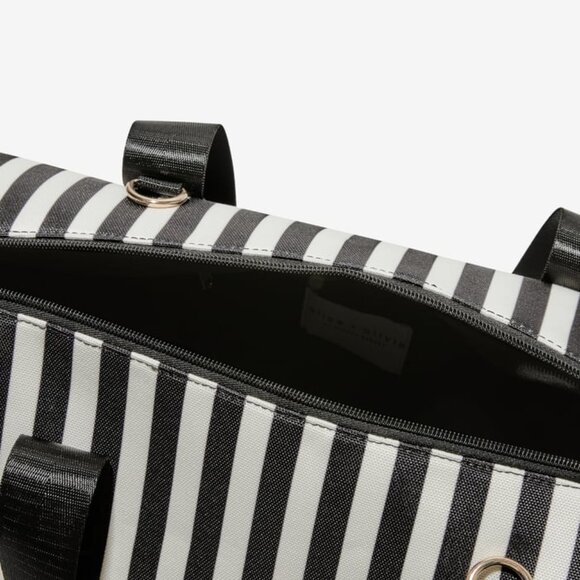 Alice & Olive FABFITFUN COLLAB Duffle Bag  NEW With Tags - Picture 7 of 11